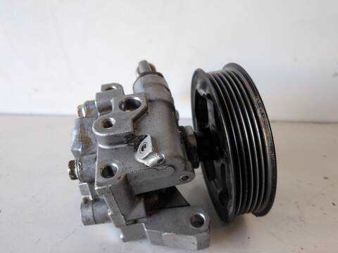 Foto 2ª: Bomba de Direccion Ford Transit FURGON FT 200S 2006 ) 90CV (2002)