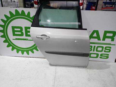 Puerta Trasera Derecha Renault Scenic 1.9 DCI DIESEL 131CV