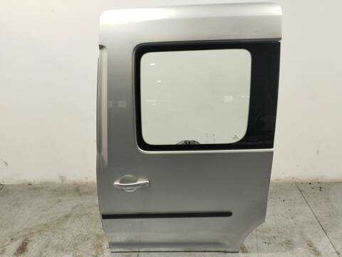 Puerta Lateral Corredera Izquierda Volkswagen Caddy 1.9 TDI 105CV 77KW