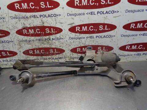 Foto 4ª: Motor Limpia Delantero Hyundai i40 COMFORT 116CV 85KW [D4FD] (2013)
