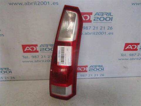 Piloto Trasero Derecho Opel Meriva 1.7 CDTI 100CV 74KW