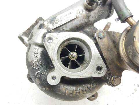 Foto 2ª: Turbocompresor Nissan Almera 2.2 16V TD CAT 115CV 84KW [YD22] (2001)