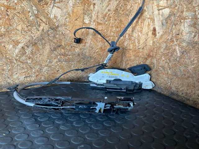 Cerradura Puerta Delantera Izquierda Seat Leon CUPRA 290 290CV