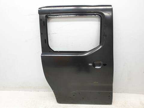 Puerta Lateral Corredera Derecha Peugeot Rifter ACCESS STANDARD 73KW