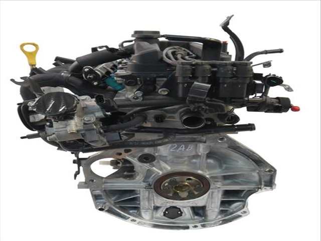 Foto 2ª: Motor Completo Hyundai i10 1.2 78 CV 57KW [G4LA]