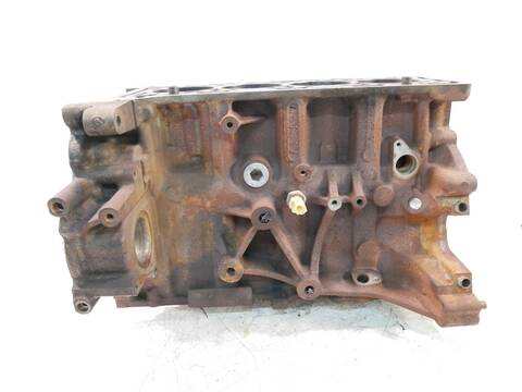 Bloque Motor Ford Transit 130 CV 96KW