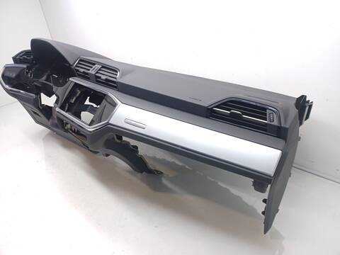 Foto 3ª: Kit Airbag Audi Q3 35 TDI 150CV 110KW [DXPA] (2024)