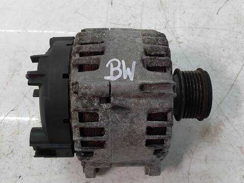 Alternador Audi A3 1.6 TDI 105 CV 77KW