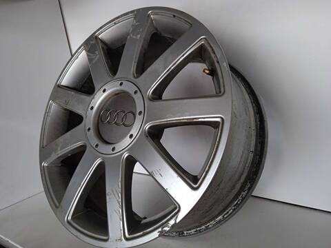 Foto 2ª: LLanta Aleacion Audi A6 2.4 121KW) BERLINA 165CV [AGA] (1999)