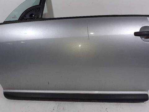 Foto 2ª: Puerta Delantera Izquierda Citroen C3 CAT NFU - TU5JP4) 109CV 80KW (2004)