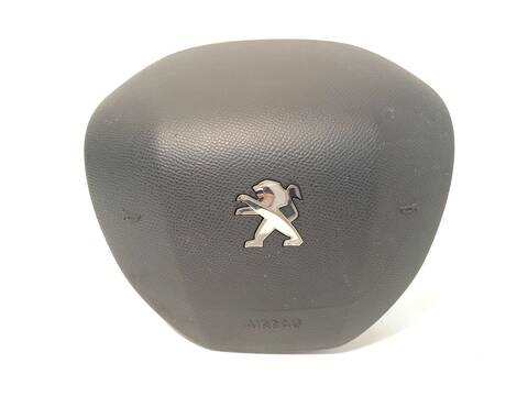 Foto 3ª: Airbag Delantero Izquierdo Peugeot 308 1.6 BLUEHDI 120 120CV 88KW [BHZ] (2017)