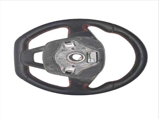 Foto 2ª: Volante Seat Leon 2.0 TDI 110CV (2012)