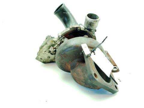 Foto 3ª: Turbocompresor Ford Transit 2.4 TDCI [RWD] [H9FB] (2006)