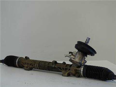 Foto 2ª: Cremallera de Direccion Citroen C4 1.6 HDI BERLINA 109CV 80KW [9HY (DV6TED4)] (2005)