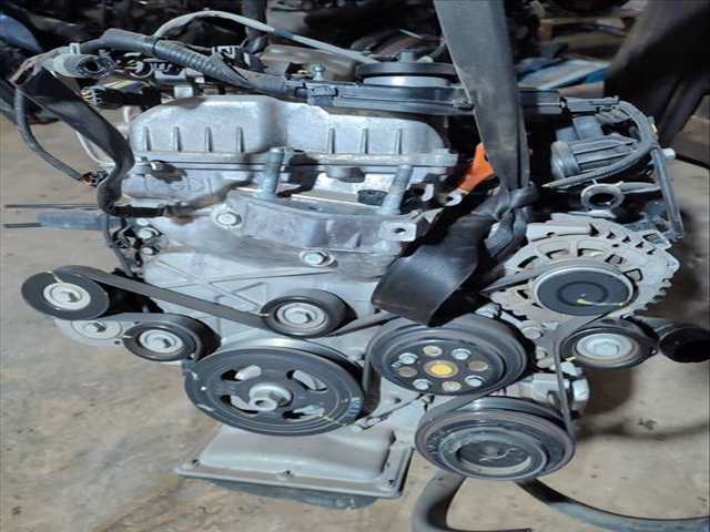 Motor Completo Hyundai i30 VERSION INDEFINIDA