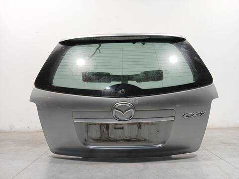 Portón Mazda CX7 2.2 D 173CV 127KW MZR-CD AWD ER10A)