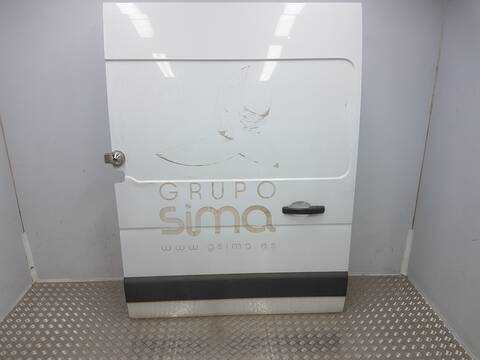 Puerta Lateral Corredera Derecha Opel Movano FG. L2H2 35T