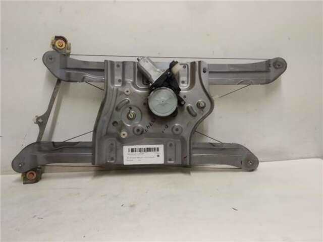 Elevalunas Eléctrico Delantero Izquierdo Mitsubishi Grandis 2.0 DI-D INFORM [2.0 LTR. - 100 KW DI-D CAT]