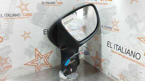 Retrovisor Derecho Renault Clio ZEN 90CV 66KW