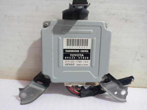 Foto 2ª: Centralita Motor ECU Toyota Prius BASIS AUT. 78CV [1NZFXE] (2003)