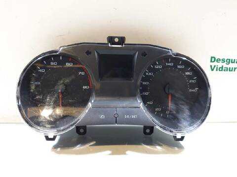 Cuadro de Instrumentos Seat Ibiza STYLANCE - STYLE 85CV 63KW