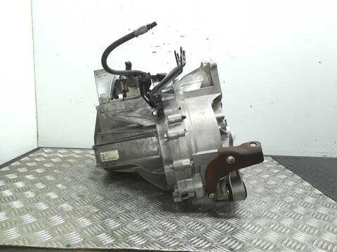 Foto 2ª: Caja Cambios Ford Focus G8DB BERLINA (2009)