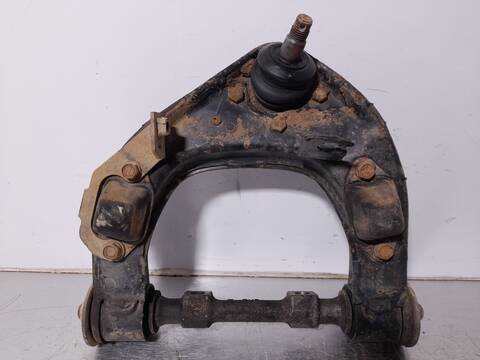 Foto 1ª: Brazo Suspension Delantero Izquierdo Mitsubishi L200 2.5 TD CAT 116CV 85KW [4D56] (2004)