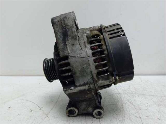 Foto 2ª: Alternador Ford Focus 1.6 16V [FYDB]