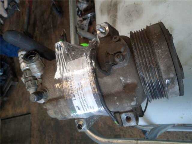 Foto 2ª: Compresor Aire Acondicionado Audi A8 4.2 QUATTRO [4.2 LTR. - 220 KW V8 32V] [ABZ]