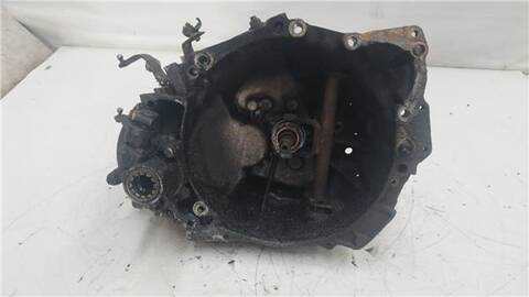 Caja Cambios Peugeot 306 1.9 SLD [1 9 LTR. - 50 KW DIESEL] 68CV