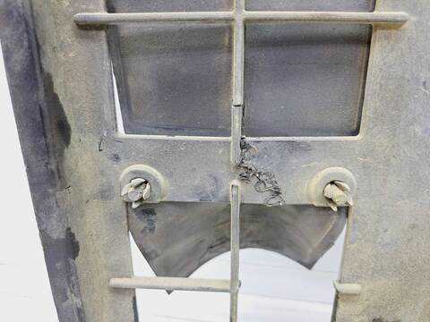 Foto 3ª: Electroventilador Chrysler Neon 2.0 16V CAT 133CV 98KW [2 0L] (2001)