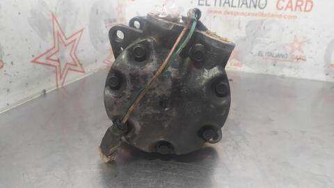 Foto 4ª: Compresor Aire Acondicionado Peugeot 607 PACK 207CV 152KW [XFXES9J4S] (2004)