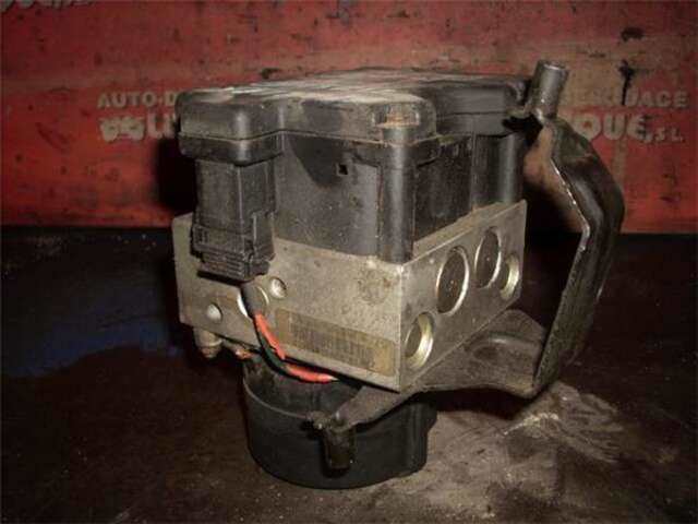 Abs Mercedes Clase C 160 2.5 250 T TURBODIESEL (202.188) [2.5 LTR. - 110 KW 20V TURBODIESEL CAT]