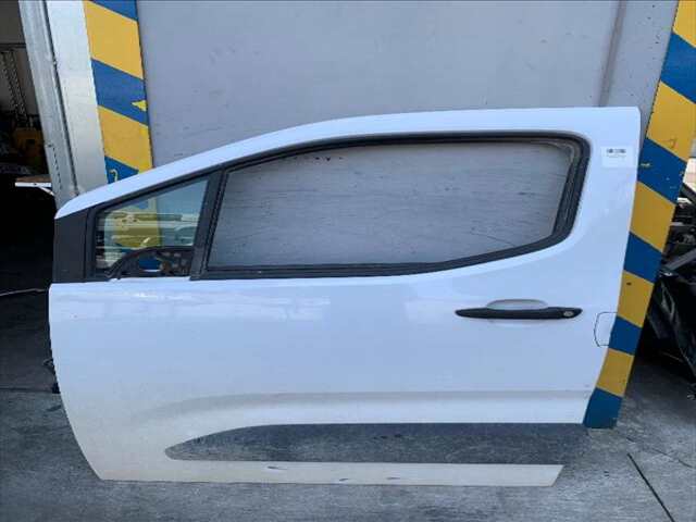 Puerta Delantera Izquierda Toyota Proace 1.5 HDI 0CV