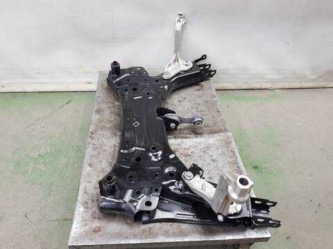 Foto 2ª: Puente Delantero Renault Arkana TECHNO