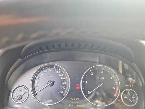 Cuadro de Instrumentos Bmw Serie 5 518 520 D 184CV 135KW