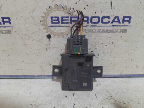 Foto 3ª: Centralita Motor ECU Jaguar XE 2.0 DIESEL CAT 180CV 132KW (2014)