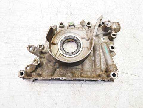 Bomba de Aceite Ford Galaxy 160 CV 118KW