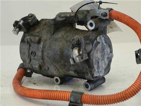 Compresor Aire Acondicionado Toyota Prius HIBRIDO BASIS 78CV 57KW