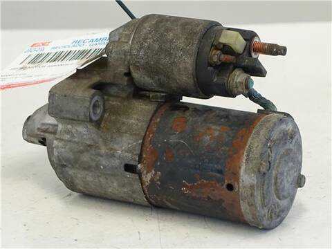 Foto 2ª: Motor de Arranque Citroen C4 1.6 HDI BERLINA 90CV 66KW [9HX (DV6ATED4)] (2007)