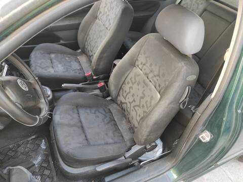 Foto 1ª: Asiento Delantero Izquierdo Volkswagen Golf AEH BERLINA (2000)
