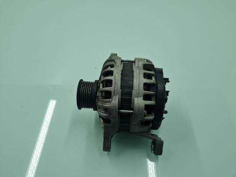 Foto 4ª: Alternador Fiat Ducato 130 RS 4035 MM) L4H2) 131CV 96KW FURGON [F1AGL411D] (2018)
