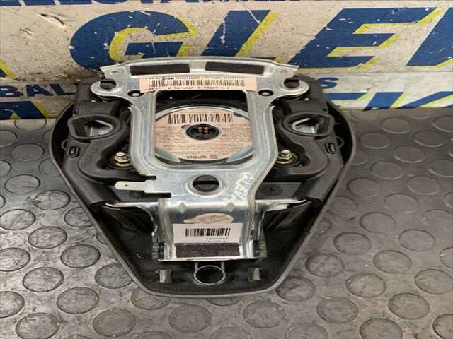 Foto 2ª: Airbag Delantero Izquierdo Citroen C3 1.400 8V 67/73CV - 49/54KW 0CV [KFV] (2002)