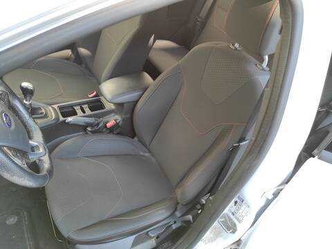 Asiento Delantero Izquierdo Ford Focus M1DD BERLINA