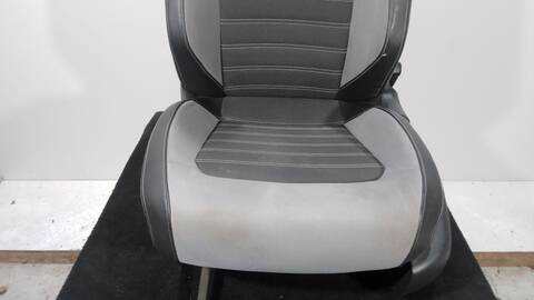 Foto 2ª: Asiento Delantero Izquierdo Volkswagen Jetta 2.0 TDI 110CV 81KW [CUUA] (2014)