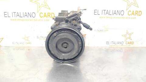 Compresor Aire Acondicionado Hyundai Santa Fe 2.0 GLS CRDI 4X4 113CV 83KW