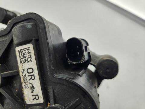 Foto 4ª: Pedal Embrague Bmw Serie 2 215 218I COUPE 136CV 100KW [B38A15F] (2023)