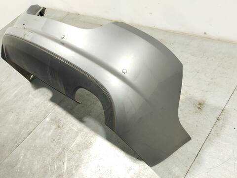 Foto 2ª: Paragolpes Trasero Jaguar XF 3.0 D 241CV 177KW [306DT(AJTDV6)] (2010)