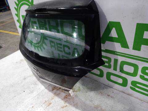 Foto 2ª: Portón Opel Astra ELEGANCE 101CV [Z17DTH] (2004)