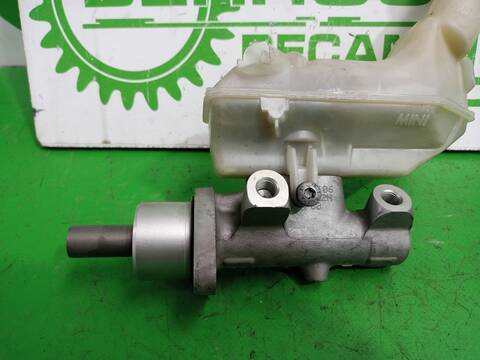 Foto 2ª: Bomba Freno Nissan Micra 1.2 CAT 80CV 59KW [CR12DE] (2006)